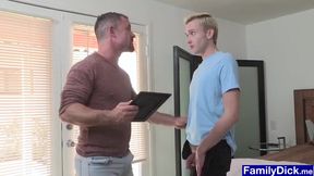 Exotic Porn Movie Homo Stepdad Best Will Enslaves Your Mind