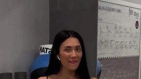 Model video sent by @yoonacake @Teasing & #Funny #Asian #Brunette #Big Boobs film tube free | Tik.Porn