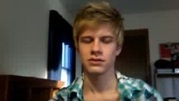 Tristan Ryder Private Show