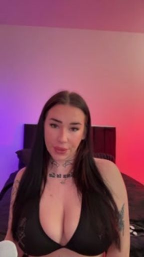 British teen domination dirty talk joi