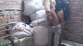 Desi Girlfriend Wants Even Longer Dick and Lots of Chicks