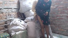 Desi Girlfriend Wants Even Longer Dick and Lots of Chicks