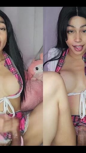 Do You Have Any Ideas to Commission for Me, Babe?