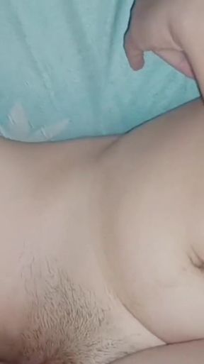 Must-see moment from &quot;Sexy and wet GF&quot;