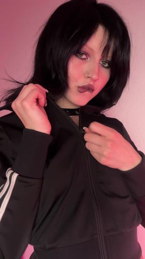 Adidas tracksuit