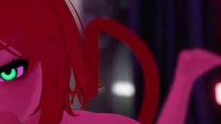 Red Head Catgirl Fucks You In Her Motel Room