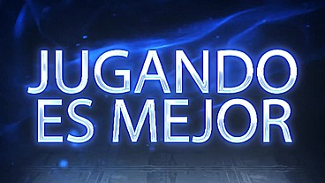 Jugandoesmejor - 189 -