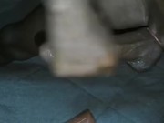VERY TIGHT POCKET PUSSY COULDN'T FIT MY MONSTER COCK 😲😲🍆