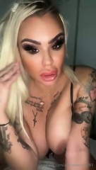 Ashley Bulgari amateur 2024