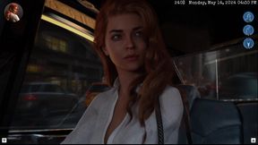 Boundaries of Morality 15 Samantha Gave Tyler a Blowjob