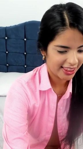 My Big Ass Wants to Be Fucked by You