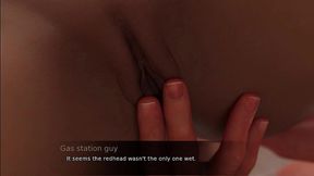 johannesgaming - update #196 - resort of temptation episode 2 the girls got naked and got the fuel for free - oct 22, 2024