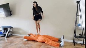 Convict Trampling (SD 1080 WMV)