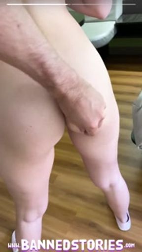 Teen Babe Natalie Porkman Public Sex at Hollywood Sign Hike