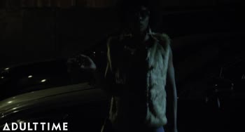 Misty Stone & Sizi Sev's Steamy 70s-Style Lesbian Love Affair