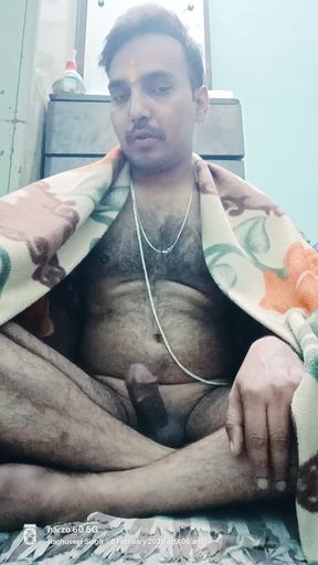 Stepdaddy Oldman Grandpa Aisain Stepdaddy Stepfather European American Stepdaddy Indian Police Officer Army Man Desi Man Stepfat