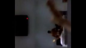 Boy cavalao comendo de frango o rabao guloso do cliente