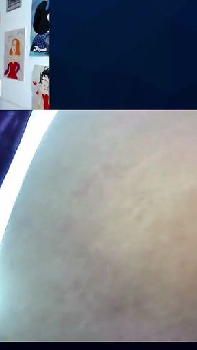 Very Zoom in My Big Ass