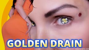 GOLDEN DRAIN