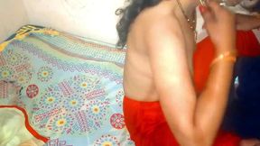 Indian Pati Patni Hard Core Sex!