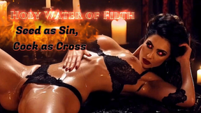Holy Water of Filth