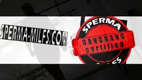 Cum Cum & Creampies Compilation - Sperma-Milfs M-2 � 51226