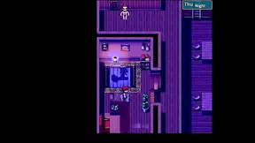 Filia Yields to Desire in Forbidden NTRPG Fantasy Tryst