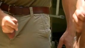 Conner Habib And Allen Silver - Hottest Porn Movie Gay Handjob Unbelievable Ever Seen