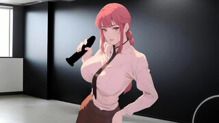 Jerk Off Instructions RECTAL en español. Te follaré como un perro, no tienes opción.