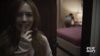 aPOVstory - Hide and Sex Pt. one - Madi Collins