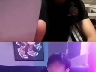 Vietnamese - Sharrking17cm bú cu và đụ cho trai thẳng xem trên webcam