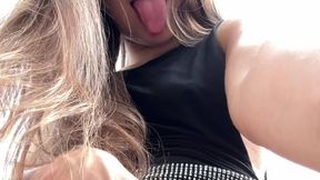 Video sent by @Lisacollinssw @Female Masturbation and #Teen #Nude #Brunette #Shaved Pussy hardcore porn gratis | Tik.Porn