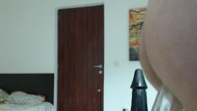 Alex Tiger Private Show