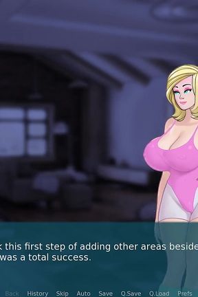Complete Gameplay - Sex Note, Part 30