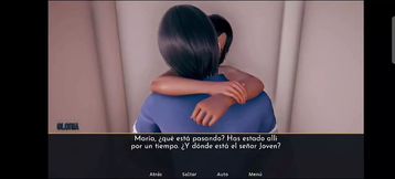 Maids and Maids Chapter 2