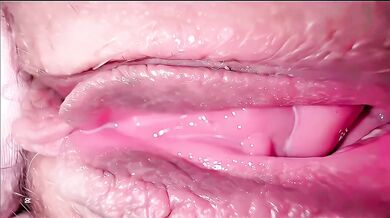 18 year old virgin butthole close up solo deep anal stretch
