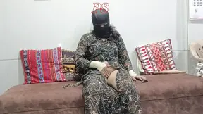 Desi Hot Bhabhi Pussy Fingring