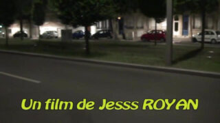 Ein selbstgemachter öffentlicher Blowjob an Jordan Fox' Schwanz führt zu heißem Analverkehr