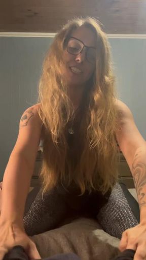 Footjob and a blowjob? yes pls