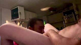 Interracial fun: brodys blow academy 001 - 2023 (amateur, ebony, masturbation)