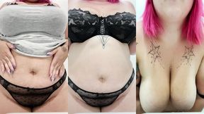 petite video dans des toilettes publics