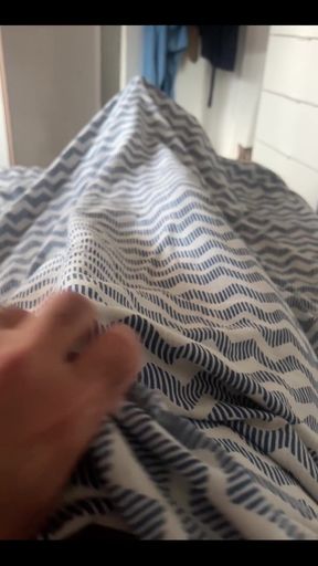 Someone Asked About Morning Wood There You Go Proof