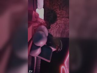Cutie get Blacked