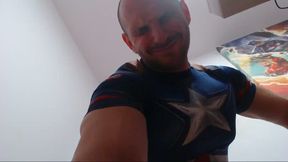 Lord Chris Private Show