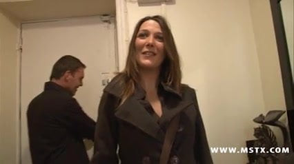 Le casting d&#039;une belle coquine Charlie Lee
