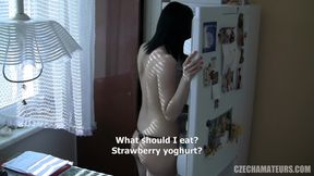 Czech Amateurs 7 Wet Moravian Pussy