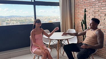 BEB@AD@ DEPOIS DA BALADA DEI SEM CAMISINHA