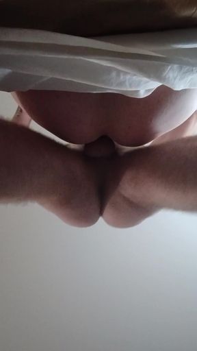 Amature milf drilled hard in hotel by bwc   Clip 2