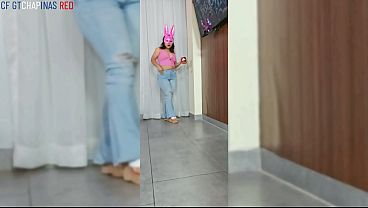 Fotos con Striptease Chapina Hot