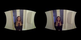 Potential roommate VR Porn